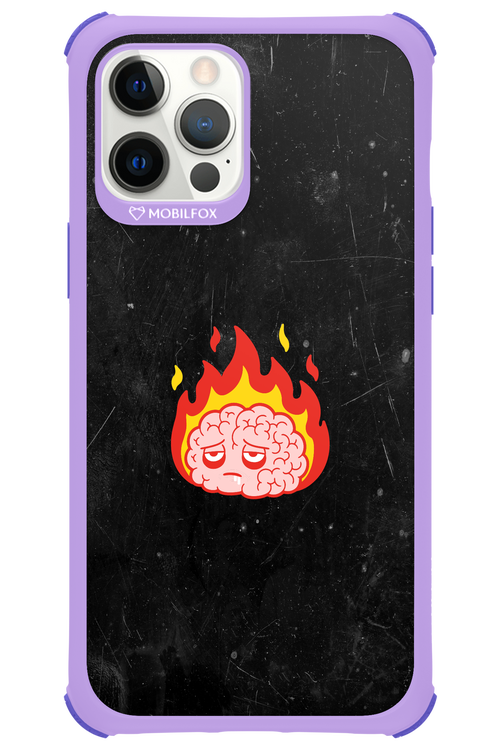 My brain - Apple iPhone 12 Pro Max
