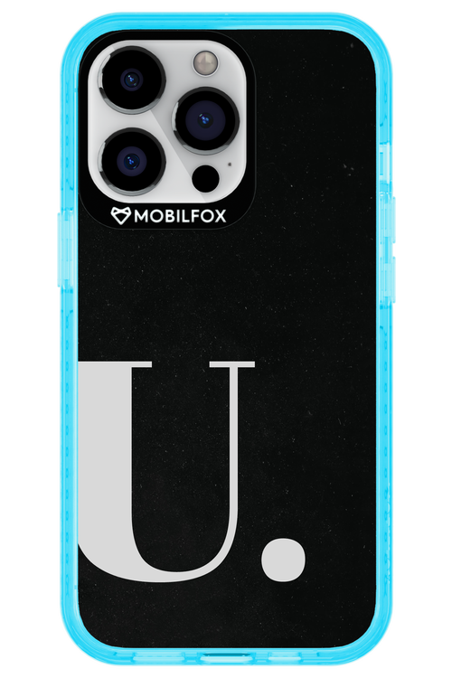 U (Off Space) - Apple iPhone 13 Pro