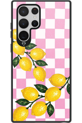 LEMON 2.0 - Samsung Galaxy S22 Ultra