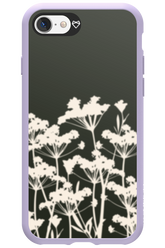 Midnight Bloom - Apple iPhone 7