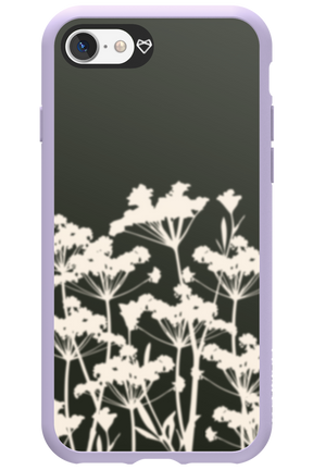 Midnight Bloom - Apple iPhone 7