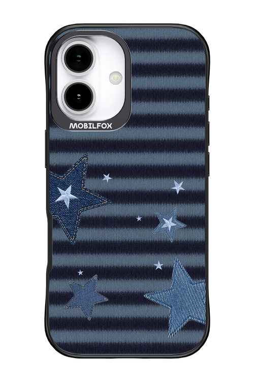 Baby Blue 2.0 - Apple iPhone 17
