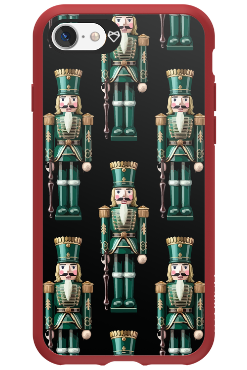 Nutcracker - Apple iPhone 7