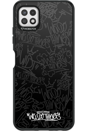 We Do Things - Samsung Galaxy A22 5G