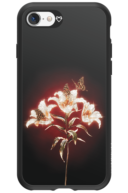 Glow Up Girl 2.0 - Apple iPhone SE 2022