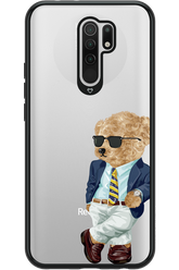 Boss 2.0 - Xiaomi Redmi 9