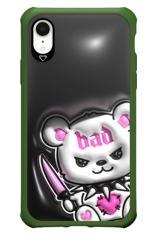 Bad Bear - Apple iPhone XR