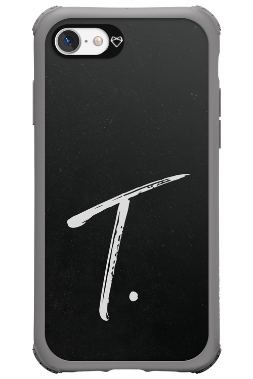 (Off Space) T 2.0 - Apple iPhone 7