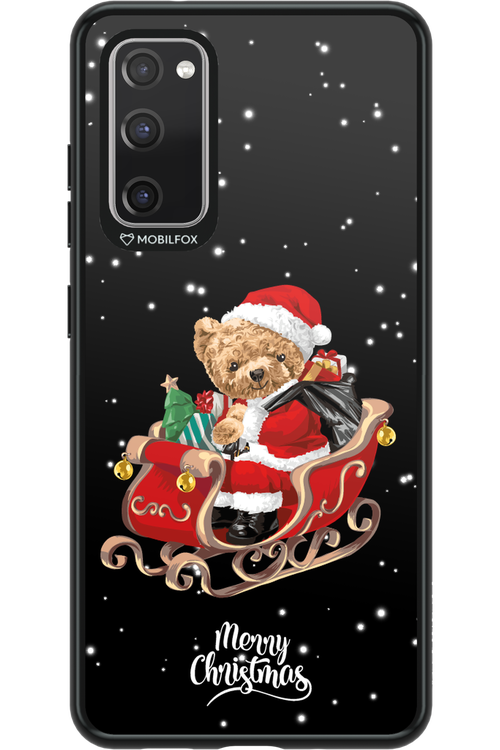 Merry Christmas! - Samsung Galaxy S20 FE