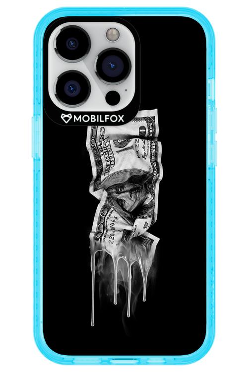 Melting Money 2.0 - Apple iPhone 13 Pro