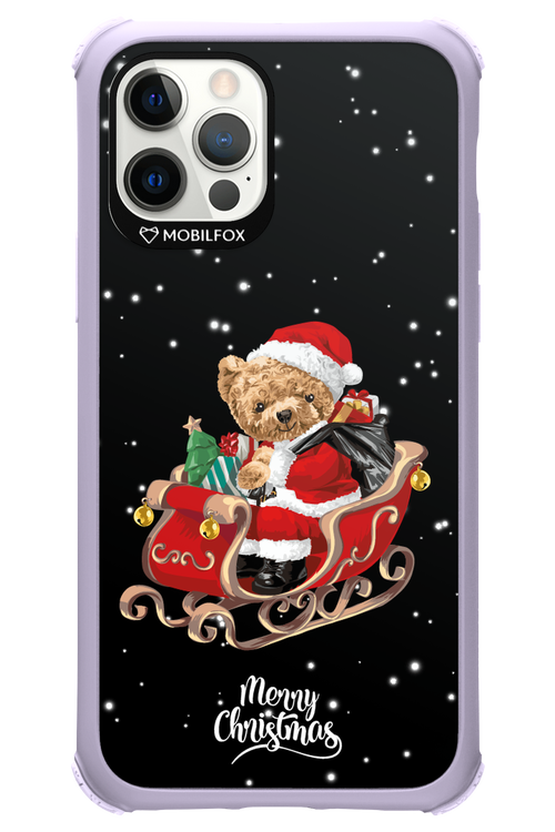 Merry Christmas! - Apple iPhone 12 Pro