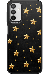 Golden Stars - Samsung Galaxy A04s