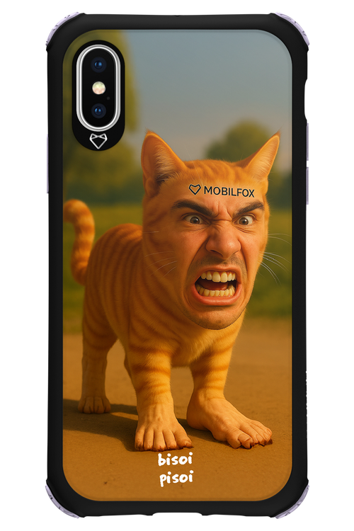 Bisoi Pisoi - Apple iPhone XS