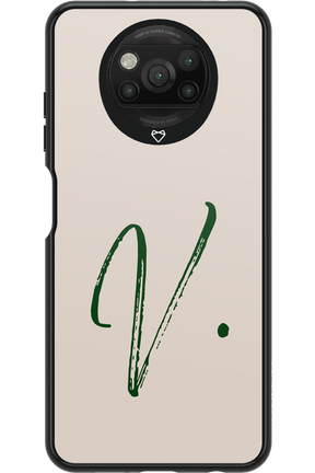 (Tennis Zone) V - Xiaomi Poco X3 Pro