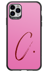 (Sorbet) C 2.0 - Apple iPhone 11 Pro Max