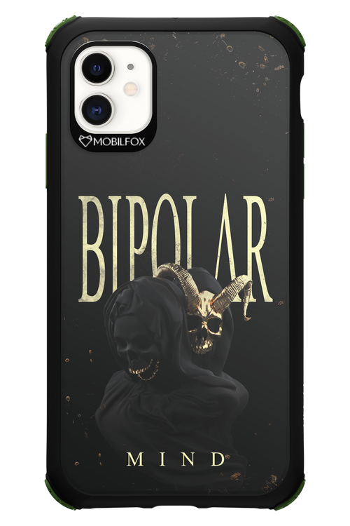 BIPOLAR 2.0 - Apple iPhone 11