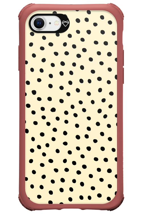 Polka Dots 2.0 - Apple iPhone 7