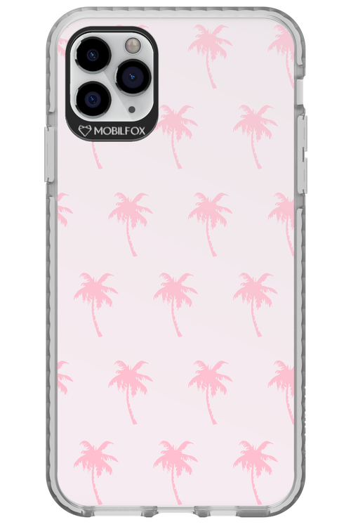 Palm Forest - Apple iPhone 11 Pro Max