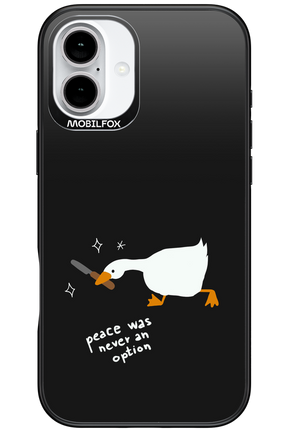 OPTION - Apple iPhone 16 Plus