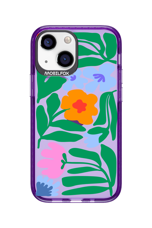 My Flowergarden - Apple iPhone 13 Mini