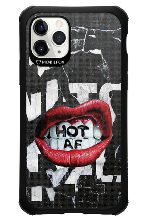 HOT AS F - Apple iPhone 11 Pro