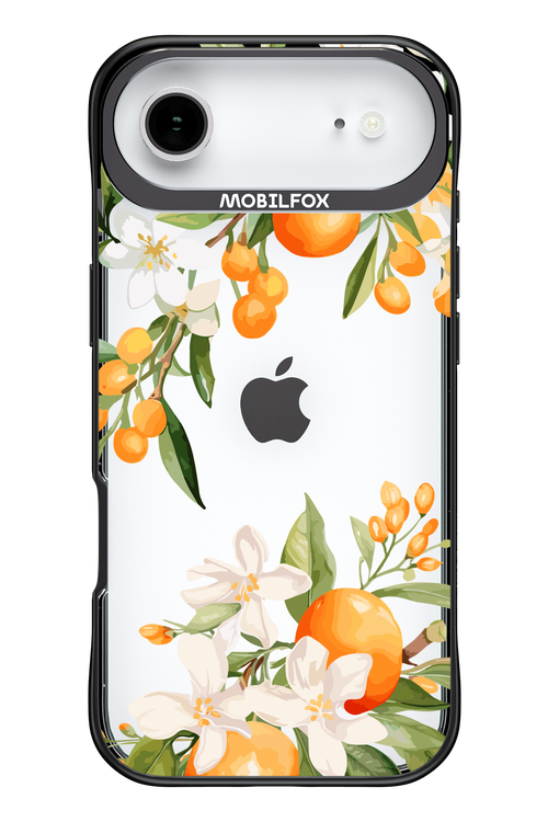Amalfi Orange 2.0 - Apple iPhone 17 Air