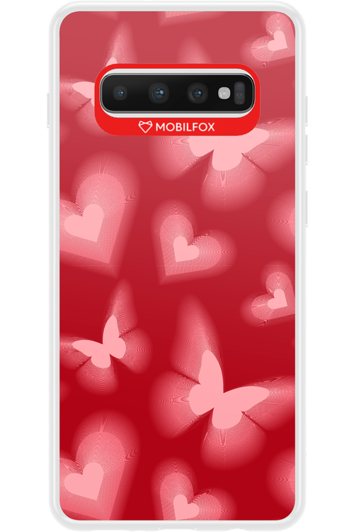 True Lovec - Samsung Galaxy S10+