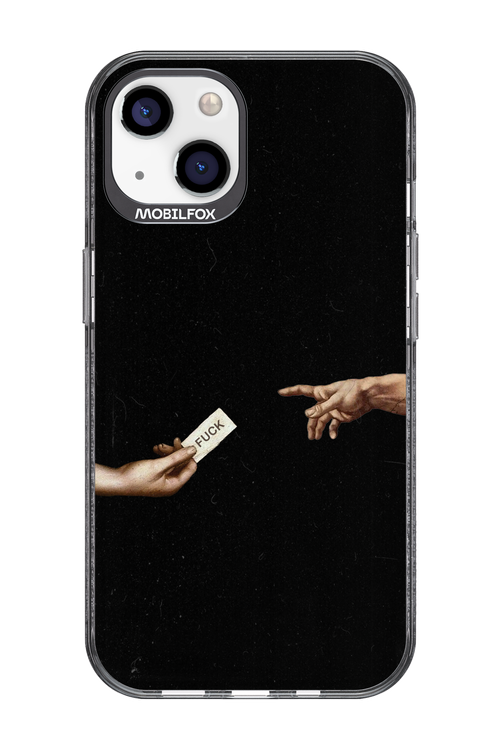 Giving - Apple iPhone 13