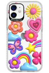 Puffer World - Apple iPhone 12