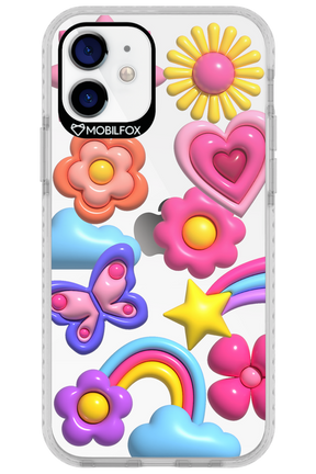 Puffer World - Apple iPhone 12