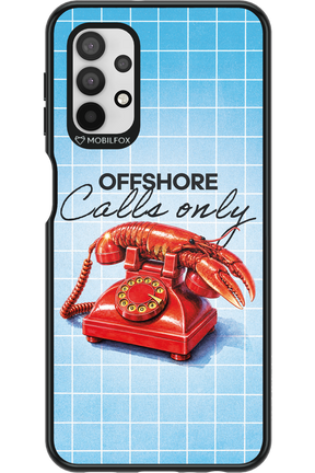 Offshore 2.0 - Samsung Galaxy A32 5G