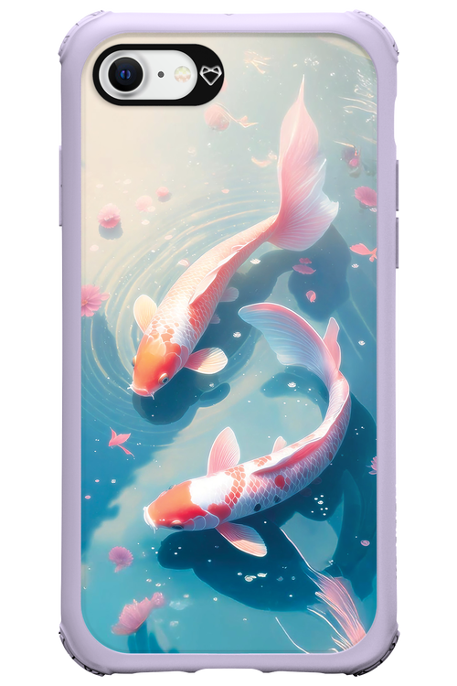 Koi - Apple iPhone 7