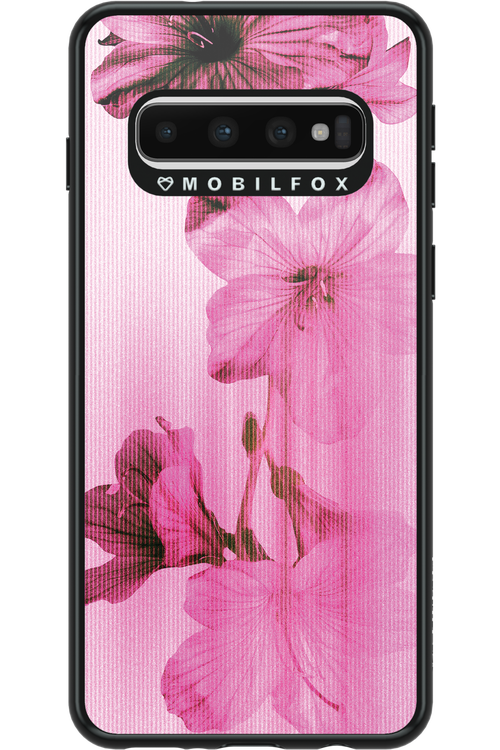 Floro - Samsung Galaxy S10