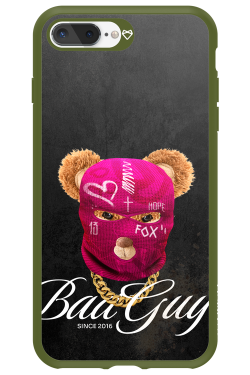 Bad Guy II 2.0 - Apple iPhone 7 Plus