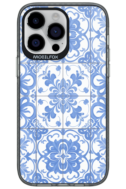 Amalfi Club 2.0 - Apple iPhone 14 Pro Max