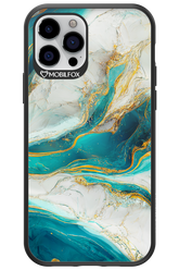 Emerald - Apple iPhone 12 Pro