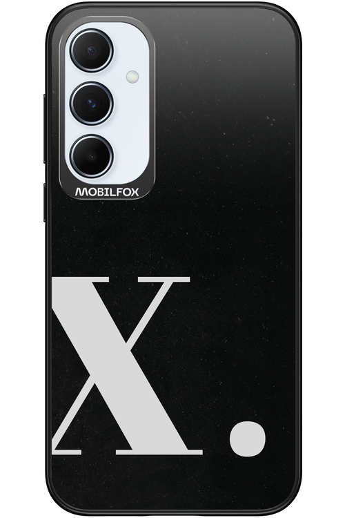 X (Off Space) 2.0 - Samsung Galaxy A55