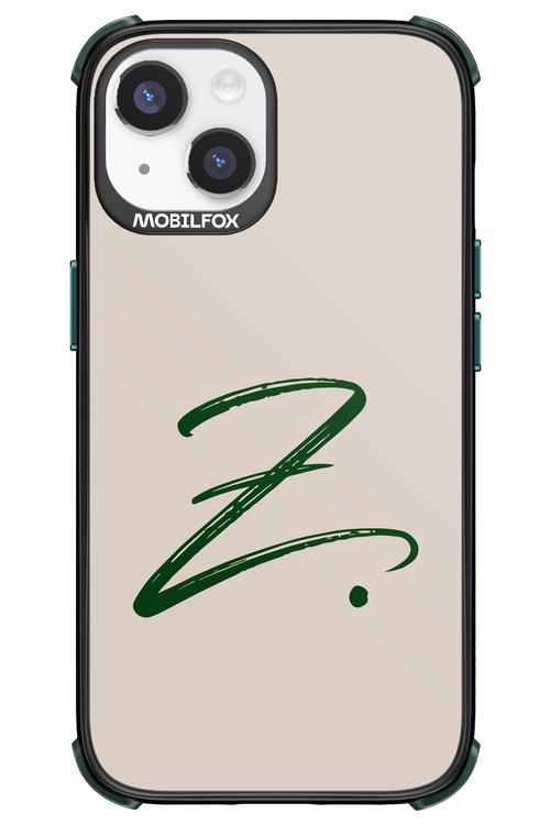 (Tennis Zone) Z - Apple iPhone 14