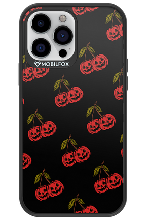 Spicey Pumpkin - Apple iPhone 13 Pro Max