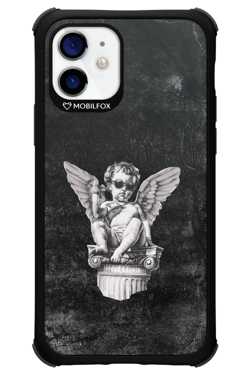 Fallen Angel - Apple iPhone 12