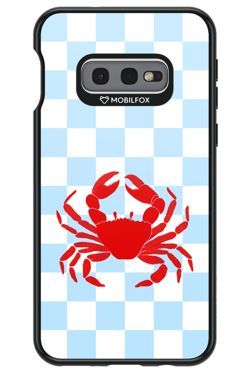 Oh Crab - Samsung Galaxy S10e