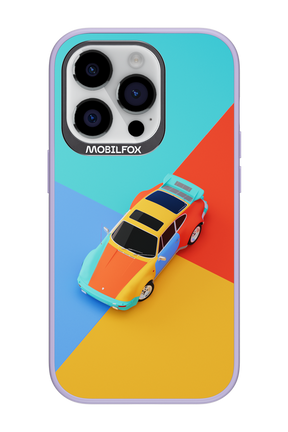 Colortherapy - Apple iPhone 14 Pro