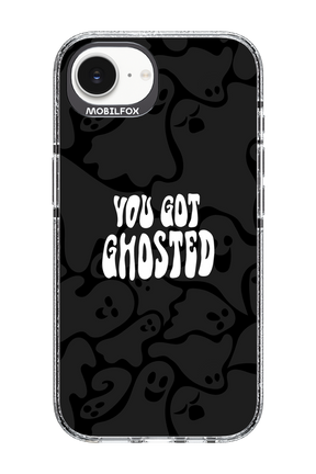 Ghosted - Apple iPhone 16e