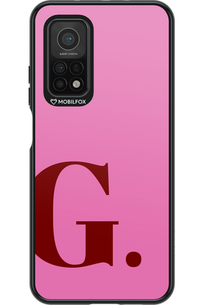 G (Sorbet) 2.0 - Xiaomi Mi 10T 5G