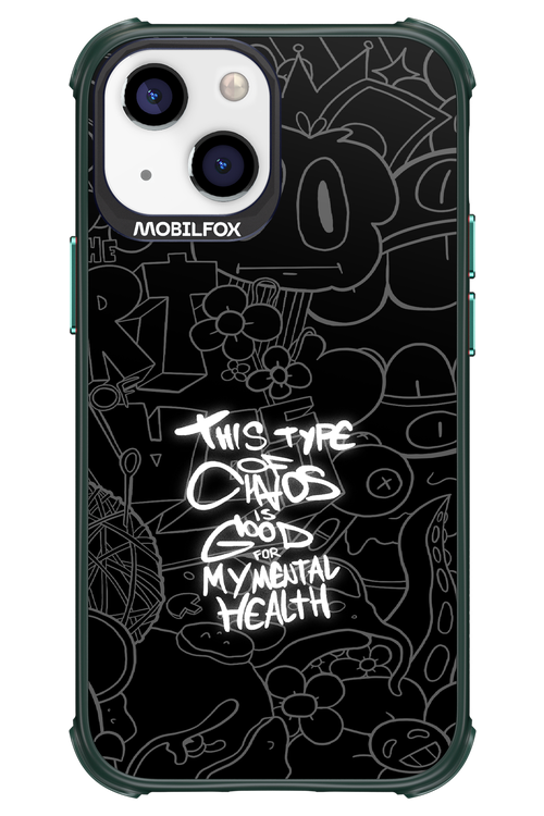 My Mental Health - Apple iPhone 13 Mini