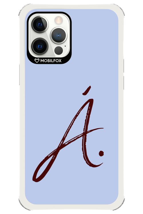 (Jellyfish Presso) A II 2.0 - Apple iPhone 12 Pro Max