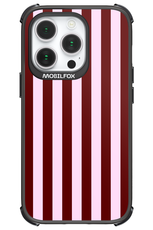 Circus Romance - Apple iPhone 14 Pro