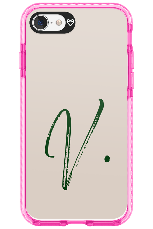 (Tennis Zone) V - Apple iPhone 8