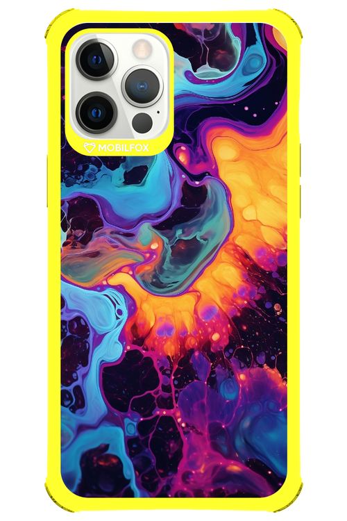 Liquid Dreams - Apple iPhone 12 Pro Max