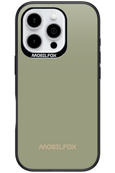 Olive 2.0 - Apple iPhone 16 Pro